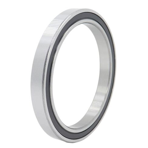 6820 2RS تحمل ABEC-1 100x125x13 ملليمتر 1 قطعة متري 6820RS قسم رقيقة تحمل 61820 RS in Kuwait