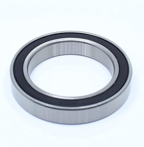 10PCS 6909-2RS Bearing ABEC-1 45x68x12mm Thin Section 6909 2RS Ball Bearings 6909RS 61909 RS in Kuwait