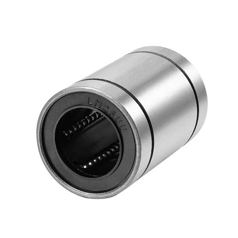 Small Sealed Steel Ball Bearing Linear Ball Bearings 25mm Bore Dia 40mm OD 59mm Length (LM25UU Pack of 4) in Kuwait