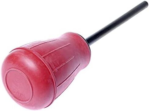 6-Ounce Rubber Bulb Type Battery Syringe Filler by JTC 1043 in Saudi Arabia