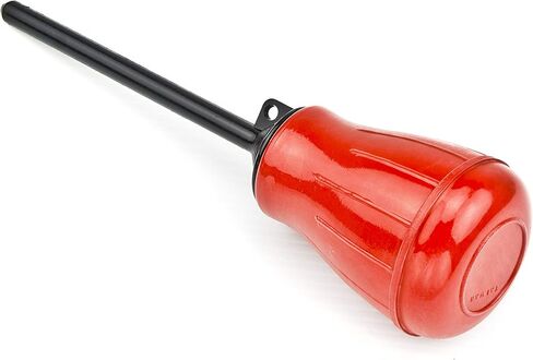 6-Ounce Rubber Bulb Type Battery Syringe Filler by JTC 1043 in Saudi Arabia