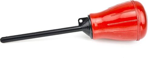 6-Ounce Rubber Bulb Type Battery Syringe Filler by JTC 1043 in Saudi Arabia