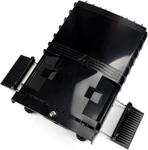 Outdoor Waterproof Optical Fiber Distribution Box Indoor Splitter Output Junction 16 core 1x16(Empty Adapter Type) in Saudi Arabia