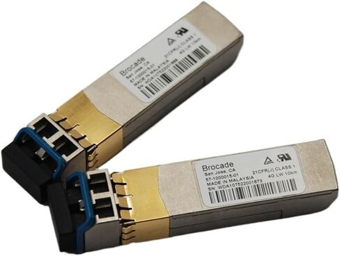 57-1000015-01 4G-LW 10km وحدة الألياف البصرية أحادية الوضع in Kuwait