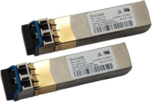 57-1000015-01 4G-LW 10km وحدة الألياف البصرية أحادية الوضع in Kuwait