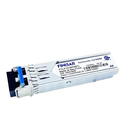 FTLF1318P3BTL وحدة الألياف الضوئية الصناعية أحادية الوضع جيجابت in Kuwait