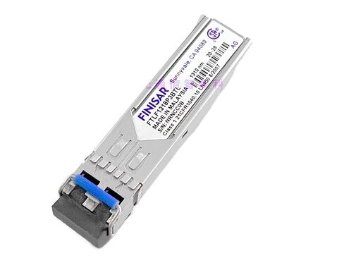 FTLF1318P3BTL وحدة الألياف الضوئية الصناعية أحادية الوضع جيجابت in Kuwait