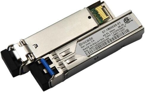 57-0000020-01 4G-30km Single-Mode Optical Fiber Module Optical Module in Kuwait