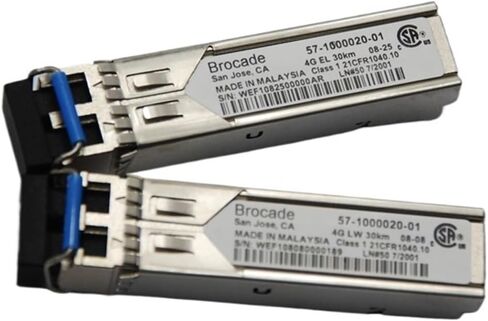 57-0000020-01 4G-30km Single-Mode Optical Fiber Module Optical Module in Kuwait