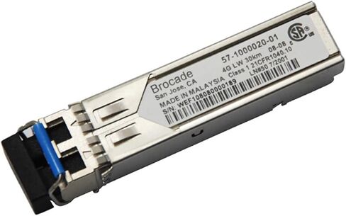 57-0000020-01 4G-30km Single-Mode Optical Fiber Module Optical Module in Kuwait