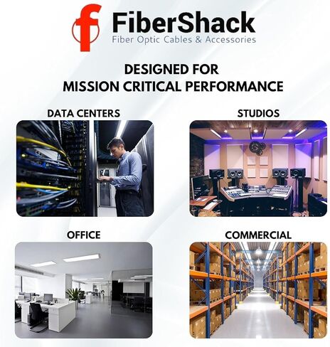 عقدة استقبال الألياف الضوئية الصغيرة CATV - اتجاهين FTTH 1310nm - 2X منافذ ألياف SC/APC مع مخرج RF - إشارة موثوقة من الدرجة التجارية لشبكات الألياف الضوئية FTTH أو FTTB أو FTTX in Kuwait