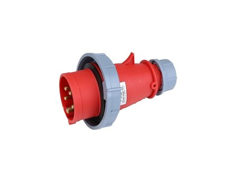 16A / 32A IP67 قابس صناعي مقاوم للماء SFK-278/K-282/K-288 | 16A/5P/IP67 SFK-288 in Kuwait