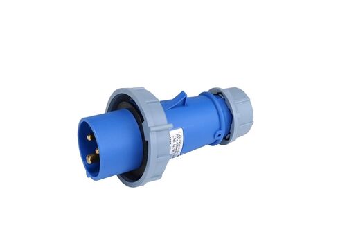 16A / 32A IP67 قابس صناعي مقاوم للماء SFK-278/K-282/K-288 | 16A/5P/IP67 SFK-288 in Kuwait