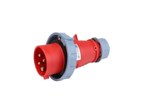 16A / 32A IP67 قابس صناعي مقاوم للماء SFK-278/K-282/K-288 | 16A/5P/IP67 SFK-288 in Kuwait