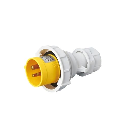 110V/3P/16A/IP67 المكونات الصناعية للماء SFN-0132-4 in Kuwait