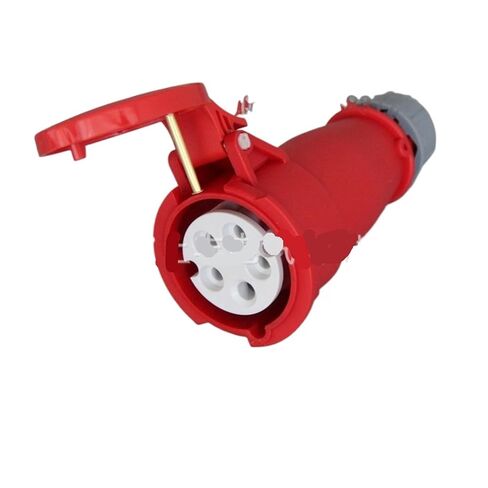 قابس صناعي مقاوم للماء IP44 5P/16A SF-5 in Kuwait