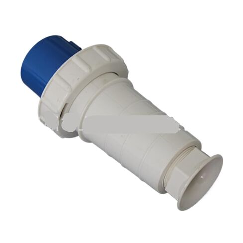 2P+E/63A/IP67/220V قابس صناعي جديد مقاوم للماء SF-033 in Kuwait