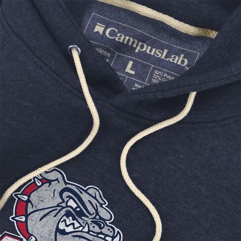 مجموعة بلوفر بغطاء للرأس من Campus Lab Collegiate Simple المتعثرة للبالغين من الجنسين in Kuwait