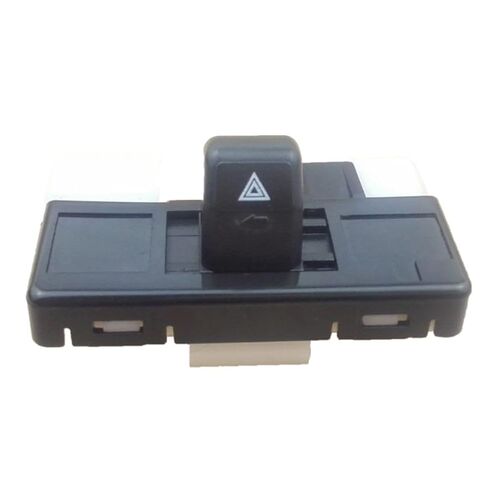 Convenient Hazard Switch for for Nissan Car Small Size Light Weight Easy to Use in Kuwait
