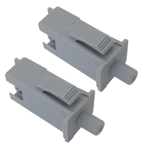 2X Interlock Safety Switch Fit for Dixie Chopper 500135 and Fit for Ferris 22182,5023455 and Fit for Wright 52410005, 4-Plug Lawn Mower Snap Switch in Kuwait
