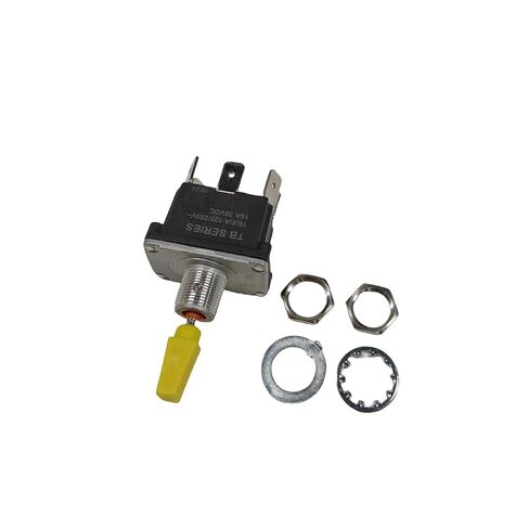 JLG Toggle Switch 4360331 4360331S JLG Switch DPDT Parts for JLG 460SJ 660SJ 450A 400S/600S Series in Kuwait