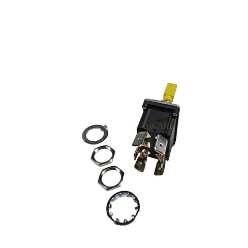 JLG Toggle Switch 4360331 4360331S JLG Switch DPDT Parts for JLG 460SJ 660SJ 450A 400S/600S Series in Kuwait