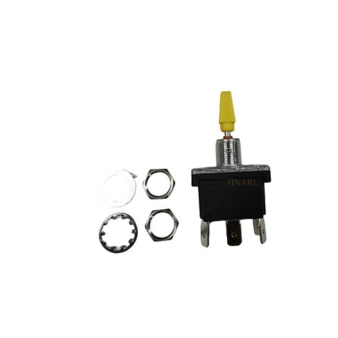 JLG Toggle Switch 4360331 4360331S JLG Switch DPDT Parts for JLG 460SJ 660SJ 450A 400S/600S Series in Kuwait