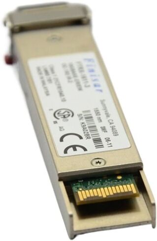 FTRX-1611-3: الوحدة الضوئية XFP 10G 1550nm أحادية الوضع 40KM 10G in Kuwait