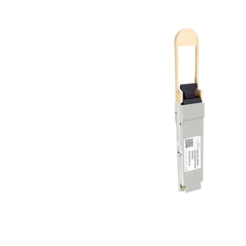 وحدة بصرية متعددة الأوضاع 200G QSFP56 SR4 850nm 100M MPO متوافقة مع H3C in Kuwait