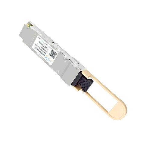 وحدة بصرية متعددة الأوضاع 200G QSFP56 SR4 850nm 100M MPO متوافقة مع H3C in Kuwait