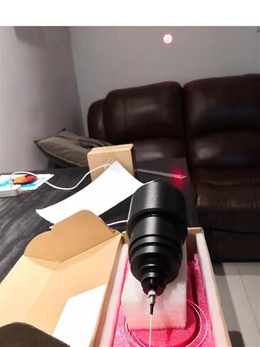 واجهة FC واجهة SMA905 واجهة D80 موسع شعاع الألياف قابل للتعديل زاوية الاختلاف (GX50 FC 50 مللي متر) in Kuwait