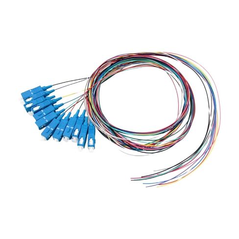 Fiber Jumper LCUPC SM (9/125) 1m SC UPC Simplex(SC UPC) in Kuwait