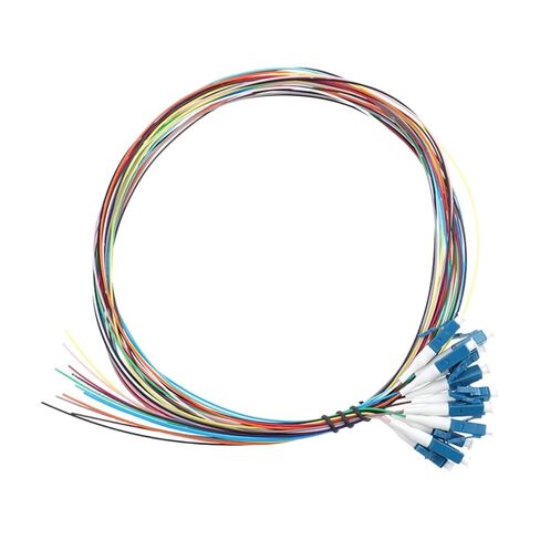 Fiber Jumper LCUPC SM (9/125) 1m SC UPC Simplex(SC UPC) in Kuwait