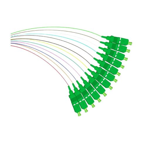 Fiber Jumper LCUPC SM (9/125) 1m SC UPC Simplex(SC UPC) in Kuwait