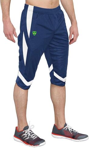 ARZA Training Pants Brasil for Men 3/4 in Kuwait