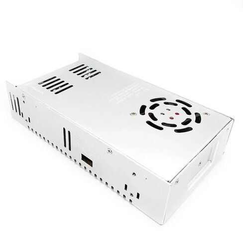 DC 110V-220V to 48V 500w-1FAN Power Supply Transformer in Kuwait