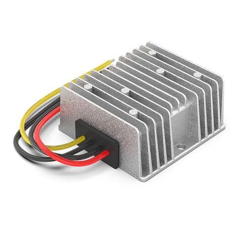 12V24V حتى 36V 3A DC Boost Module DC-DC منظم السيارة 9-35V حتى محول الطاقة in Kuwait