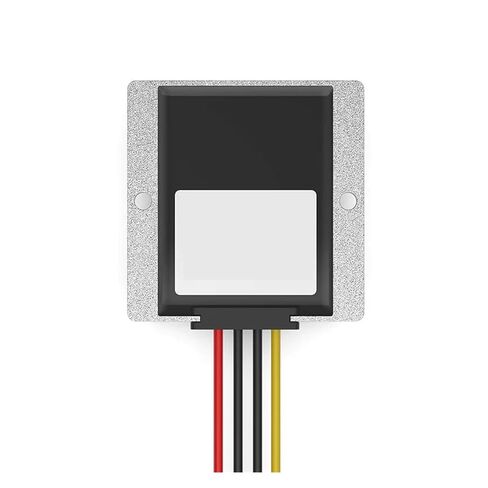 12V24V حتى 36V 3A DC Boost Module DC-DC منظم السيارة 9-35V حتى محول الطاقة in Kuwait