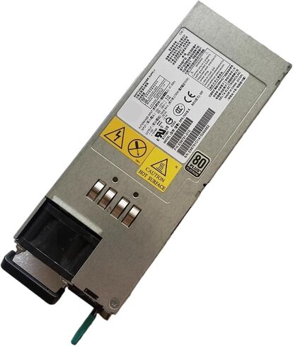 DPS-750XB A E98791-006 E98791-007 750W Swap Redundant Power Supply PSU 80 Plus Platinum in Kuwait