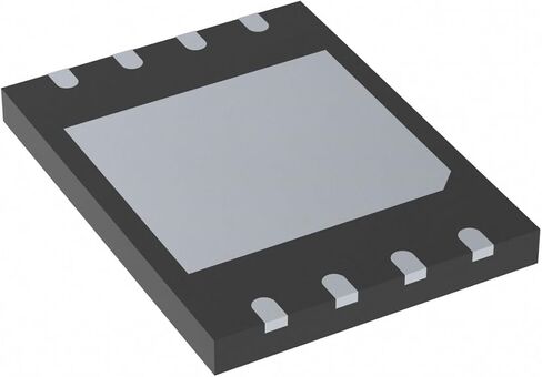(5 قطع) فلاش W25Q256JVEIQ - NOR Memory IC 256Mbit SPI - Quad I/O 133 MHz 8-WSON (8x6) in Kuwait