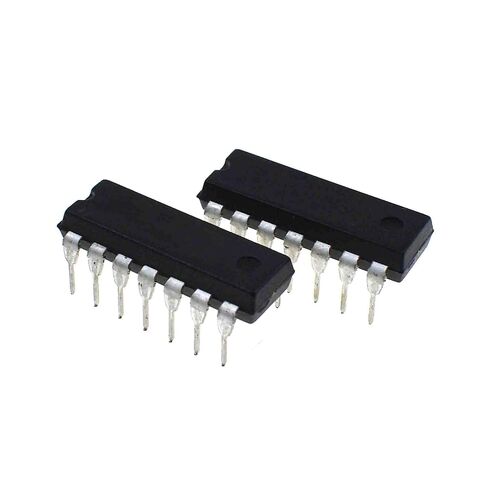 10 قطعة 74HCU04AP DIP-14 74HCU04 DIP SN74HCU04N DIP14 74HCU04N IC TC74HCU04AP in Kuwait