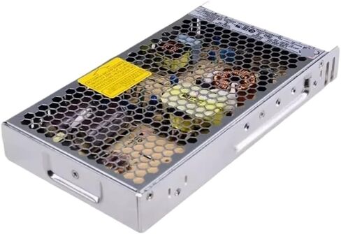 LRS-200-48 211.2W Single Output Switching Power Supply LRS-200 48V 4.4A in Kuwait