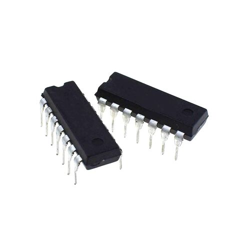 10 قطعة 74HCU04AP DIP-14 74HCU04 DIP SN74HCU04N DIP14 74HCU04N IC TC74HCU04AP in Kuwait