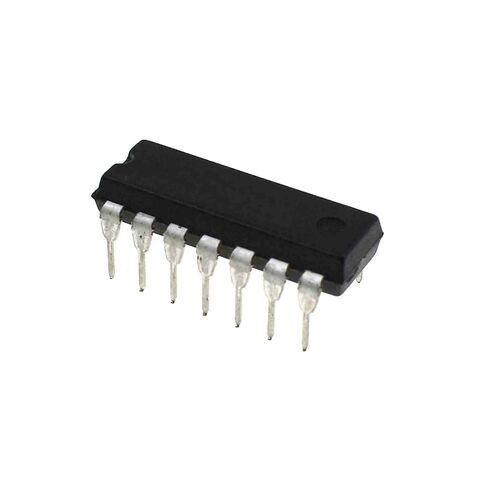 10 قطعة 74HCU04AP DIP-14 74HCU04 DIP SN74HCU04N DIP14 74HCU04N IC TC74HCU04AP in Kuwait