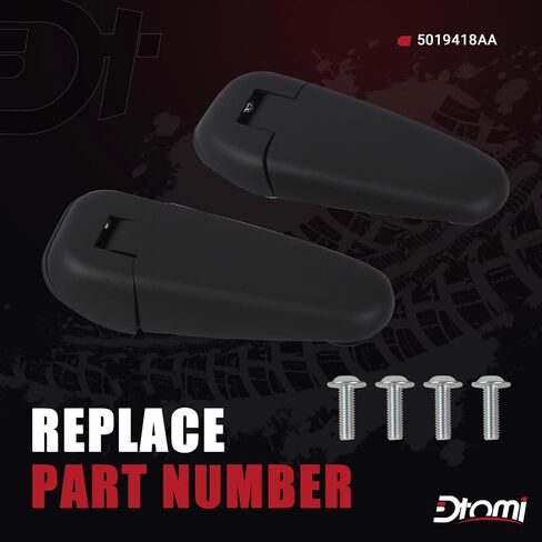 Rear Window Hinge Set Tailgate Liftgate Glass Hinge Left & Right Compatible with Jeep Vehicle 1999 2000 2001 2002 2003 2004 Grand Cherokee Replaces# 5019418AA in Saudi Arabia