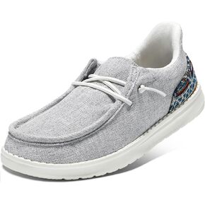 STQ Ease in Women Slip on Casual Shoes丨Orthopedic Plantar Fasciitis Relief Ultralight Sneakers