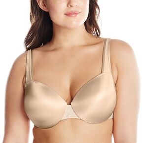 Bali Women's Passion For Comfort Worry-Free Underwire Bra