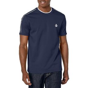 Original Penguin Men's Taped Ponte T-Shirt