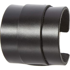 Hot Leathers Unisex-Adult Leather Watch Band
