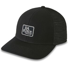 Dakine Men's Classic Logo Trucker Hat